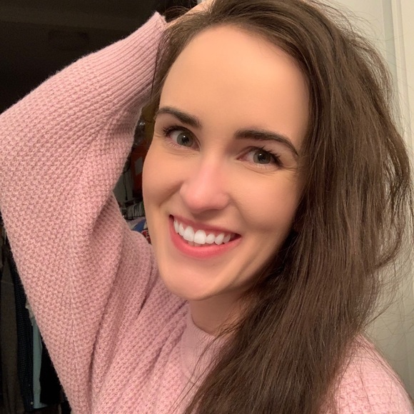 Meet the Posher Other - Meet your Posher, Jen